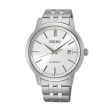 Men s Watch Seiko SRPH85K1 Silver Online Hot Sale