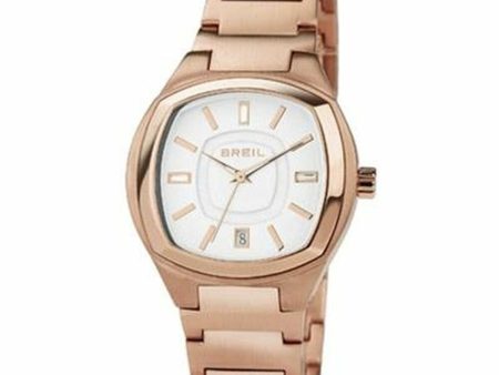 Ladies  Watch Breil AIDA (Ø 36 mm) Fashion