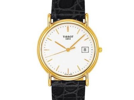 Men s Watch Tissot T71-3-129-11 Fashion