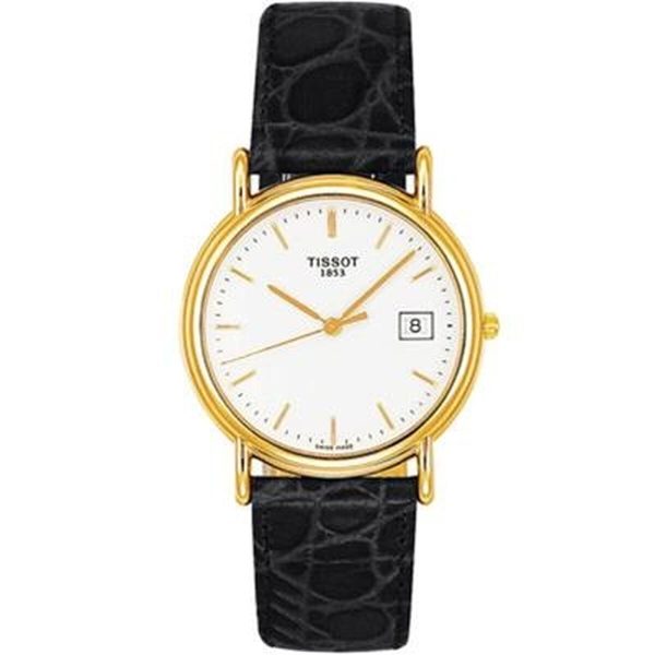 Men s Watch Tissot T71-3-129-11 Fashion