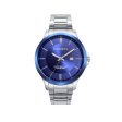 Men s Watch Viceroy 401170-37 Silver (Ø 38 mm) Hot on Sale