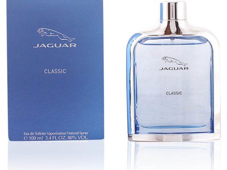 Men s Perfume Jaguar EDT 100 ml Fashion