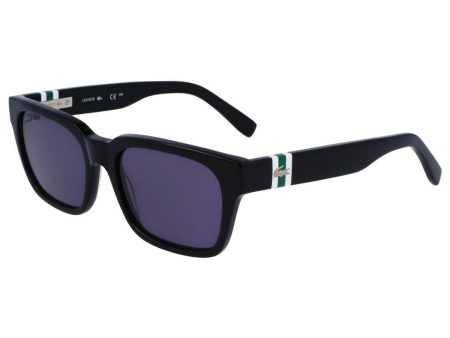 Unisex Sunglasses Lacoste L6007S Hot on Sale