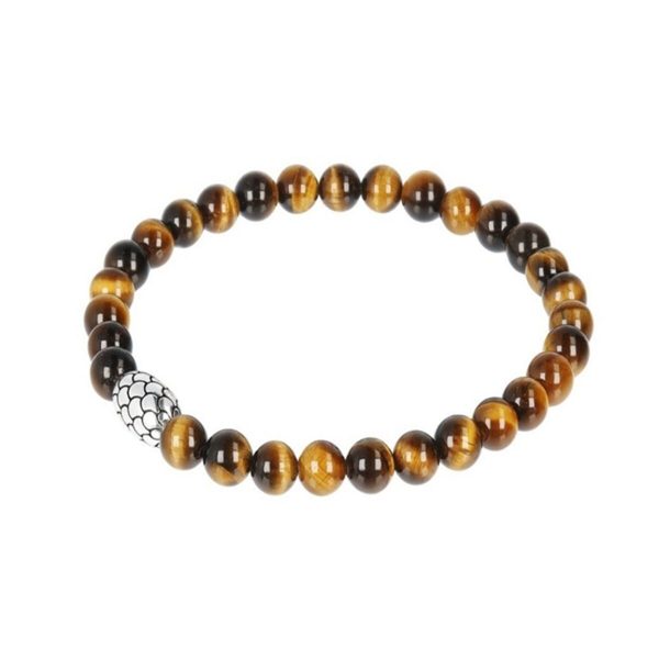 Men s Bracelet Albert M. WSOX00150.B For Cheap