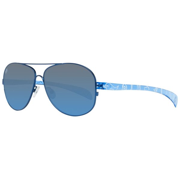 Unisex Sunglasses Try Cover Change CF506-07-58 ø 58 mm For Sale