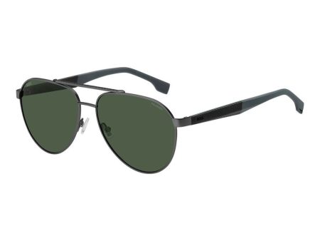 Unisex Sunglasses Hugo Boss BOSS 1485_S Discount