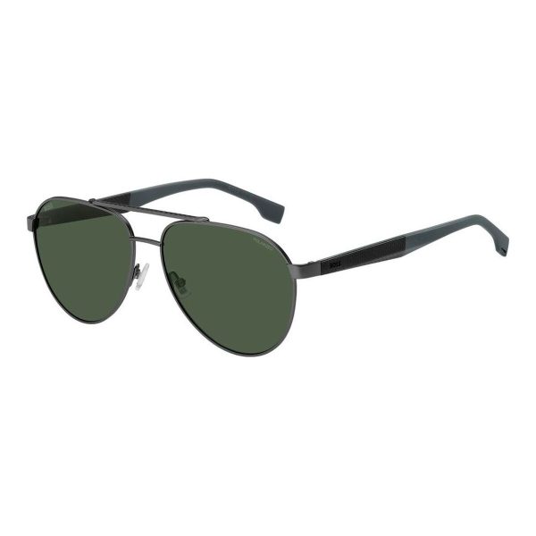 Unisex Sunglasses Hugo Boss BOSS 1485_S Discount