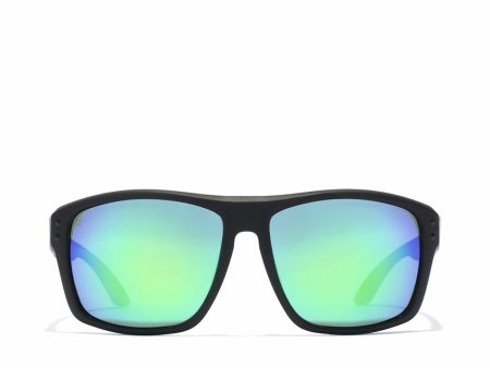 Unisex Sunglasses Northweek Bold ø 58 mm Green Black Online