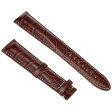 Watch Strap Montblanc 9447 Supply