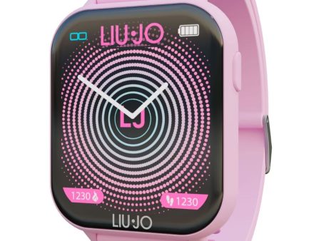 Smartwatch LIU JO SWLJ064 Cheap