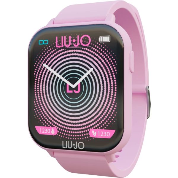 Smartwatch LIU JO SWLJ064 Cheap