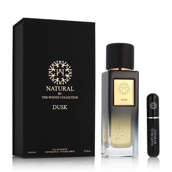 Unisex Perfume The Woods Collection EDP Natural Dusk 100 ml Online Sale