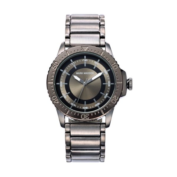 Men s Watch Mark Maddox HM0009-54 (Ø 43 mm) Online Hot Sale