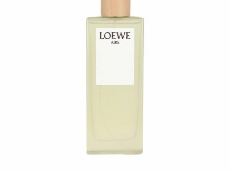 Women s Perfume Loewe AIRE EDT 50 ml Aire on Sale