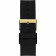 Watch Strap Guess W1132G1 Discount