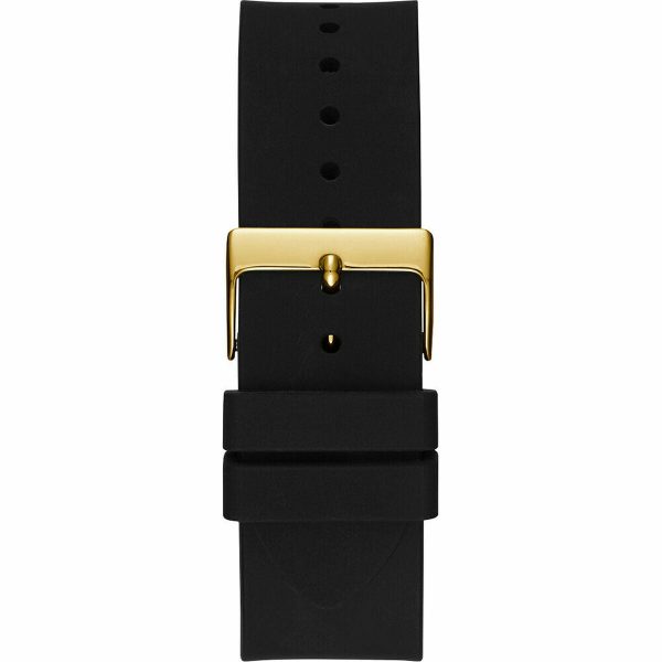 Watch Strap Guess W1132G1 Discount