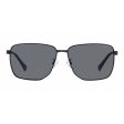 Unisex Sunglasses Polaroid PLD 2143_G_S_X Hot on Sale