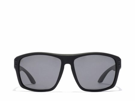 Unisex Sunglasses Northweek Bold ø 58 mm Black on Sale