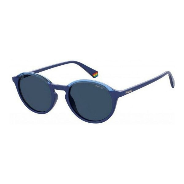 Unisex Sunglasses Polaroid 203385 Ø 50 mm Sale