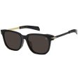 Unisex Sunglasses David Beckham DB 7067_F_S For Sale