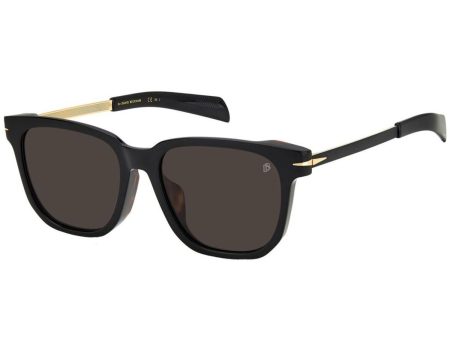 Unisex Sunglasses David Beckham DB 7067_F_S For Sale