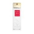 Unisex Perfume Alyssa Ashley EDP Red Berry Musk 100 ml on Sale