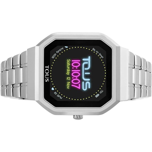 Smartwatch Tous 100350695 Online Hot Sale