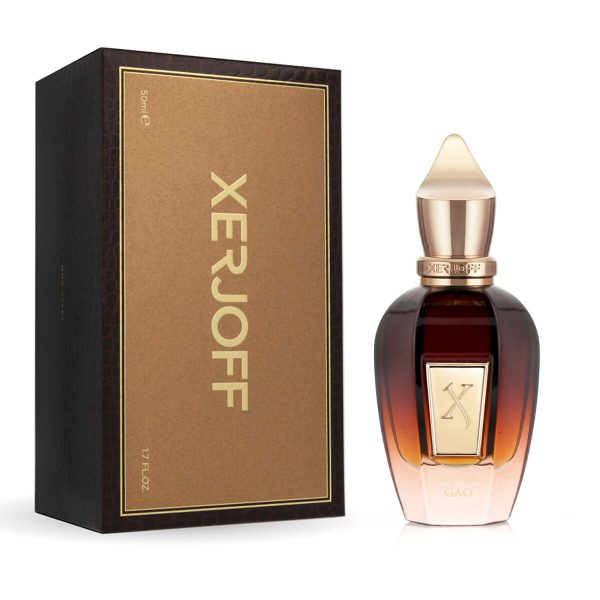 Unisex Perfume Xerjoff Oud Stars Gao 50 ml Online now