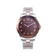 Men s Watch Viceroy 401162-43 Brown (Ø 37 mm) Hot on Sale