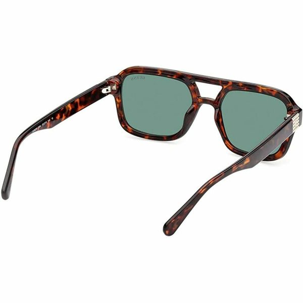 Unisex Sunglasses Guess GU8259-5353N Ø 53 mm Online Sale