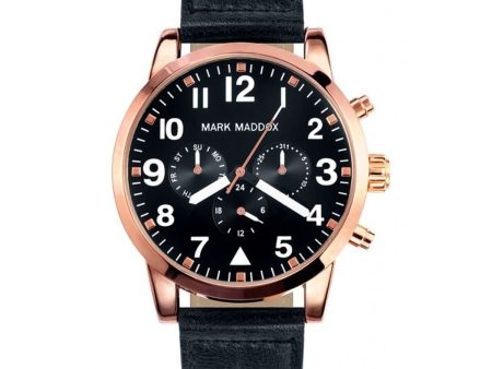 Men s Watch Mark Maddox HC3004-54 Sale