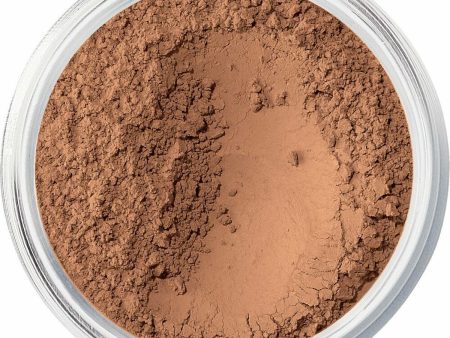 Powder Make-up Base bareMinerals Original 19-tan Spf 15 8 g Online Sale