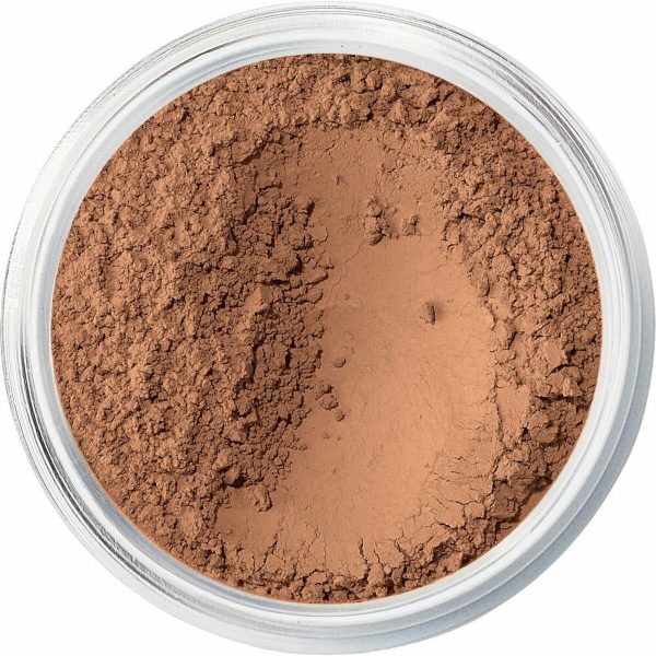 Powder Make-up Base bareMinerals Original 19-tan Spf 15 8 g Online Sale