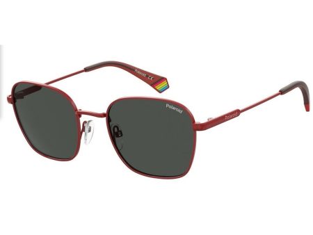 Unisex Sunglasses Polaroid PLD-6170-S-C9A Cheap