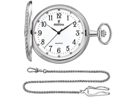 Pocket Watch Festina F2021 1 Online