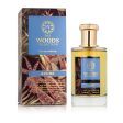 Unisex Perfume The Woods Collection EDP Azure 100 ml Cheap