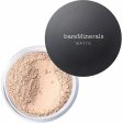 Powder Make-up Base bareMinerals Matte Fairly Medium Spf 15 6 g Fashion