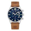 Men s Watch Timberland TDWGC9001202 (Ø 43 mm) Online Sale