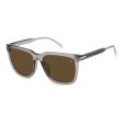 Unisex Sunglasses David Beckham DB 1120_F_S Online Hot Sale