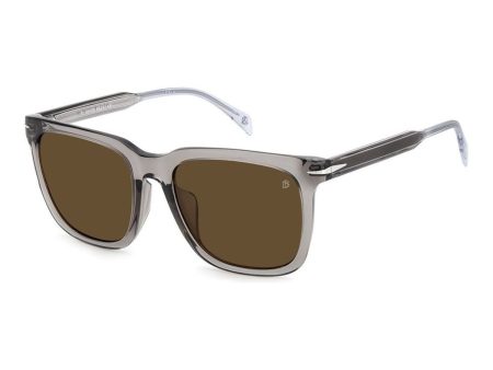 Unisex Sunglasses David Beckham DB 1120_F_S Online Hot Sale