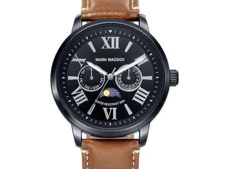 Men s Watch Mark Maddox HC6019-53 Online Sale