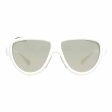 Unisex Sunglasses Moncler ML0089 5721C Sale