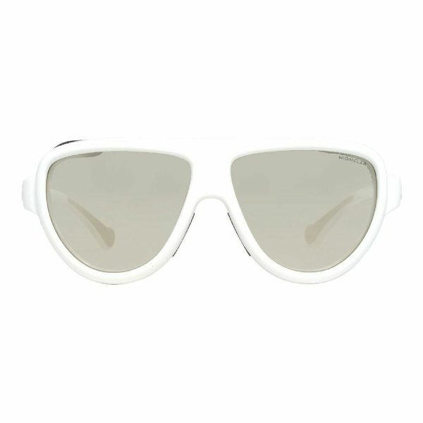 Unisex Sunglasses Moncler ML0089 5721C Sale