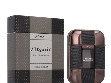 Men s Perfume Armaf EDP Legesi 100 ml Hot on Sale