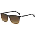 Unisex Sunglasses Hugo Boss BOSS 1434_S Online now