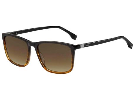 Unisex Sunglasses Hugo Boss BOSS 1434_S Online now