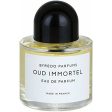 Unisex Perfume Byredo EDP Oud Immortel 100 ml Online Sale