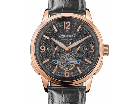 Men s Watch Ingersoll 1892 I00302B For Sale