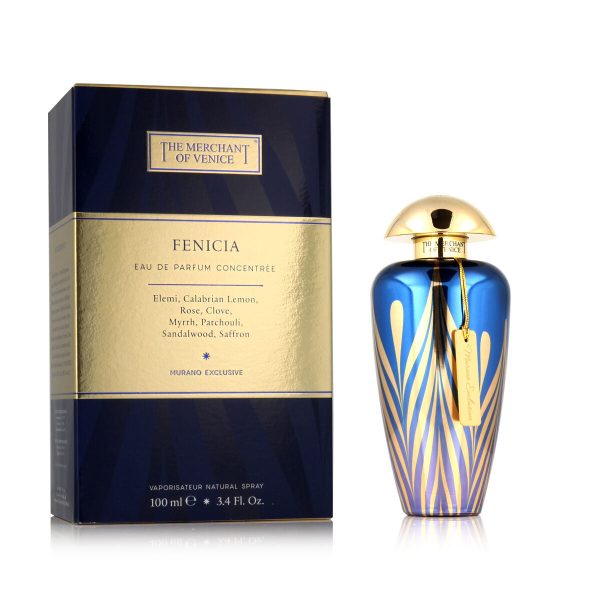 Unisex Perfume The Merchant of Venice Fenicia EDP EDP 100 ml Sale