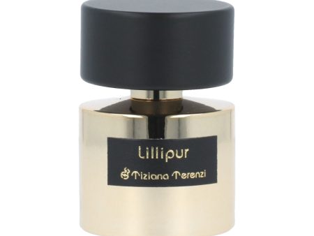 Unisex Perfume Tiziana Terenzi Lillipur 100 ml For Discount